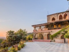 Antica Rocca Don Wivar