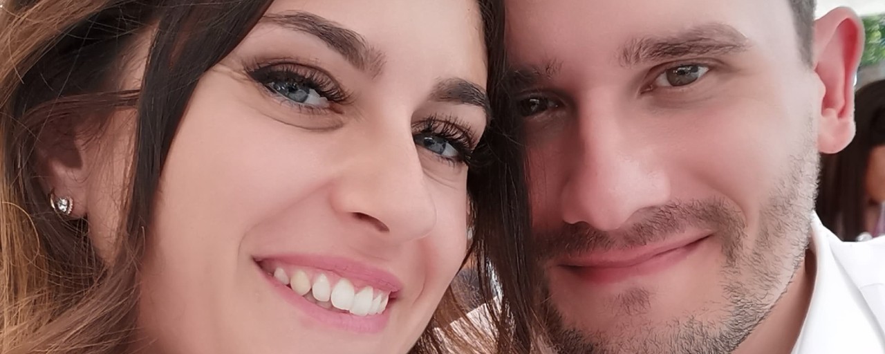 Nicole e Valerio's Wedding